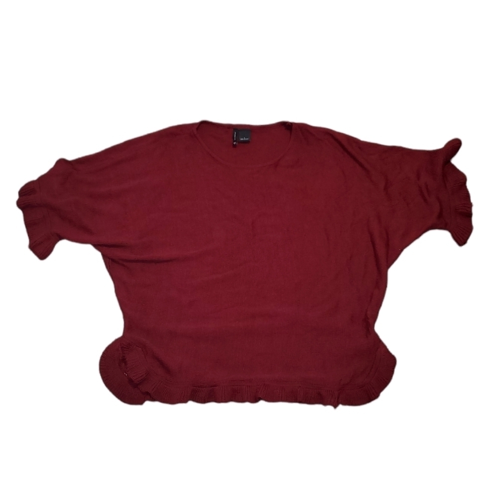 New directions sweater shirt